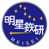 明星同窓会鉄道研究部支部会　鉃研会